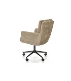 Computer chair FLORES beige order